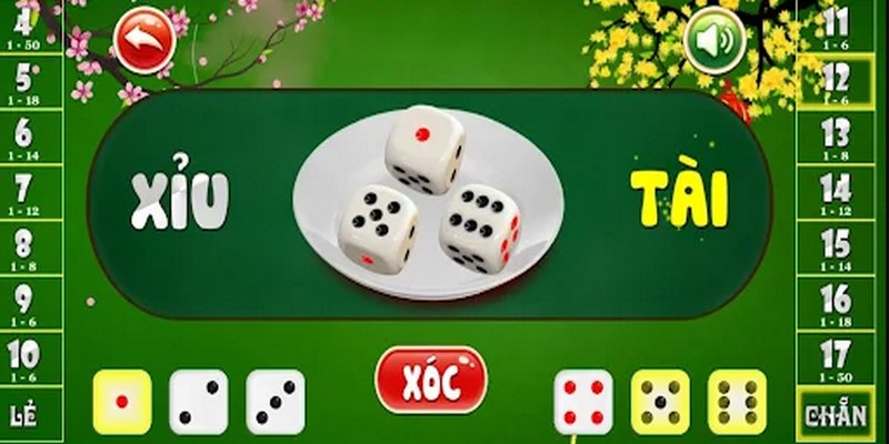 Tài Xỉu U888 luôn đứng Top đầu game ăn khách nhất khu vực Châu Á